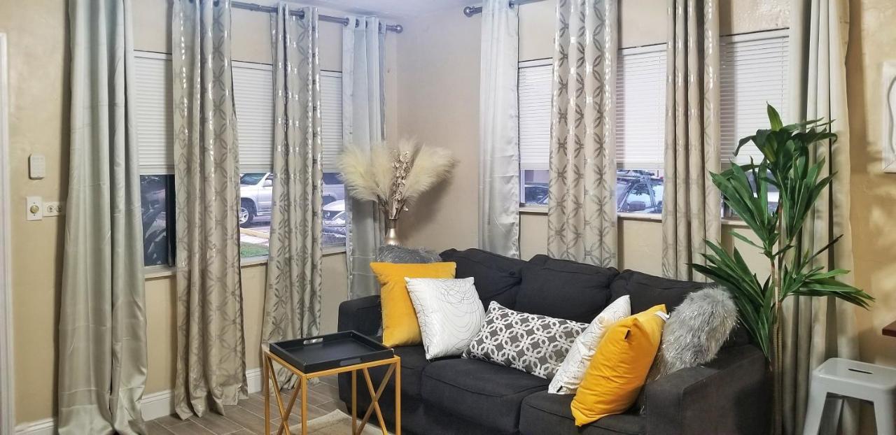 Very Glam Apartment 5 Miles From Hard Rock Hollywood Zewnętrze zdjęcie