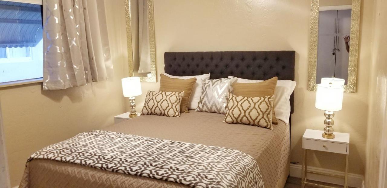 Very Glam Apartment 5 Miles From Hard Rock Hollywood Zewnętrze zdjęcie