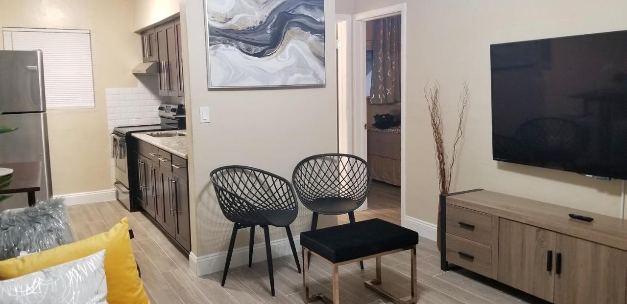 Very Glam Apartment 5 Miles From Hard Rock Hollywood Zewnętrze zdjęcie