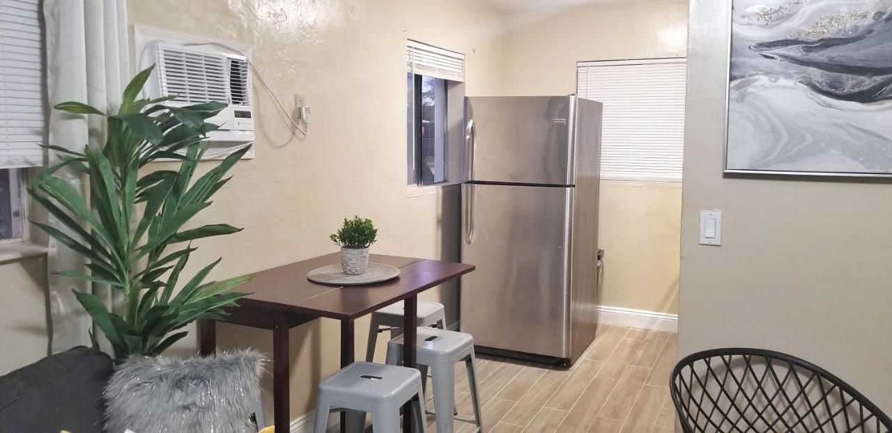 Very Glam Apartment 5 Miles From Hard Rock Hollywood Zewnętrze zdjęcie