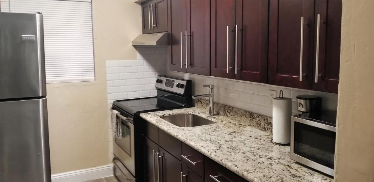 Very Glam Apartment 5 Miles From Hard Rock Hollywood Zewnętrze zdjęcie