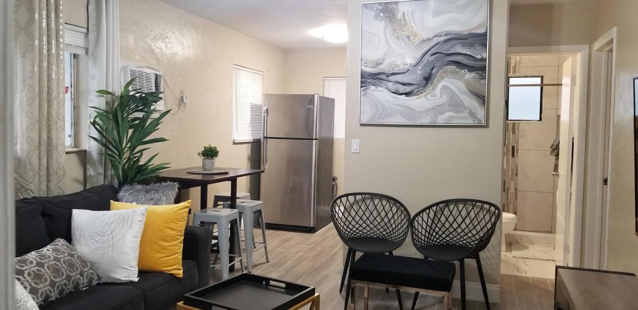 Very Glam Apartment 5 Miles From Hard Rock Hollywood Zewnętrze zdjęcie